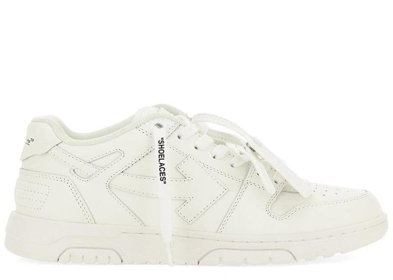 OFF-WHITE Out Of Office "OOO" Low Triple White