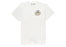 Off-White Slim Fit Tape Arrows T-shirt White/Beige