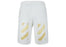 Off-White Tape Arrows Sweatshort White/Beige