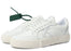 Off-White Vulcanized low-top sneakers leather white white (Women's)