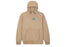 OFF-WHITE x Nike 006 Fleece Hoodie (Asia Sizing) Beige