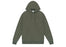 Classic OVO Full Zip Hoodie - Mulled Basil