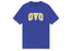 OVO Classic Arch T-shirt Spectrum Blue