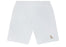 OVO Classic Sweatshort White