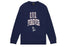 OVO Forever Crewneck Navy