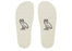 OVO 'Octobers Very Own' Slides - Bone