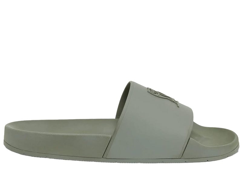 OVO 'Octobers Very Own' Slides - Mulled Basil