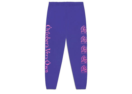 OVO Starlight Owl Sweatpant Liberty