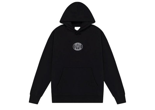 Stamp Hoodie Black - October's Very Own