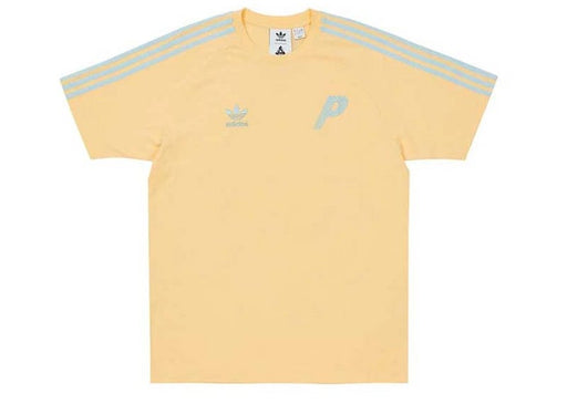 Palace Adidas Stan Smith T-shirt Orange