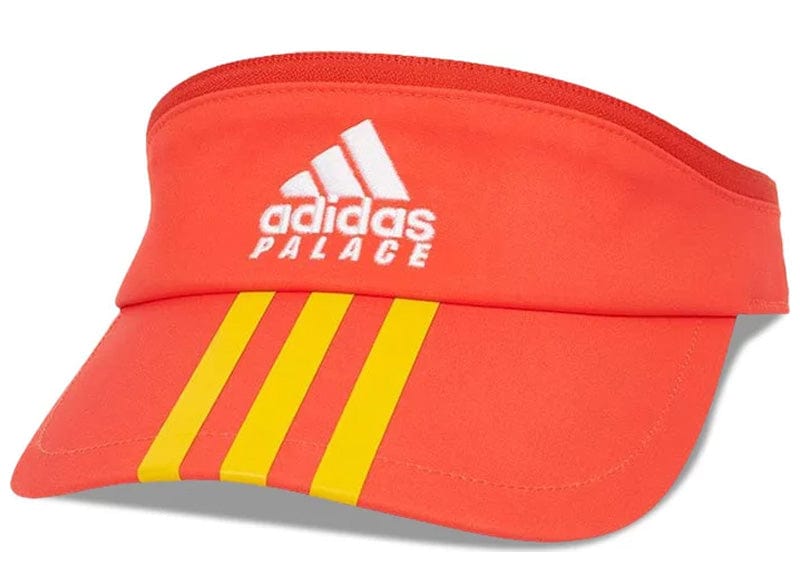 Palace Adidas Sunpal Cap Orange