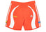 Palace Adidas Sunpal Shorts Bright Orange