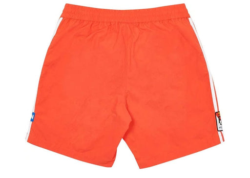 Palace Adidas Sunpal Shorts Bright Orange