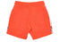 Palace Adidas Sunpal Shorts Bright Orange