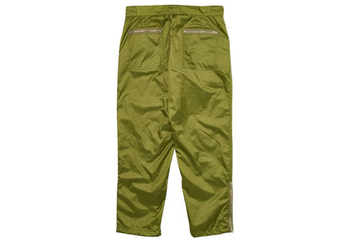 Palace Aight Pant Olive