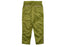 Palace Aight Pant Olive