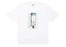 Palace American Psycho T-shirt White