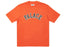 Palace Arch Slub T-Shirt Tiger Orange