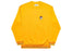 Palace Bunning Man Crew Orange