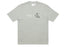 Palace CK1 T-shirt Light Grey Heather