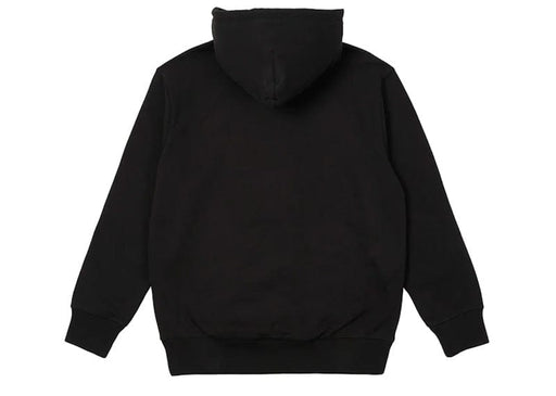 Palace Classico Hood Black