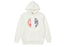 Palace Classico Hood White