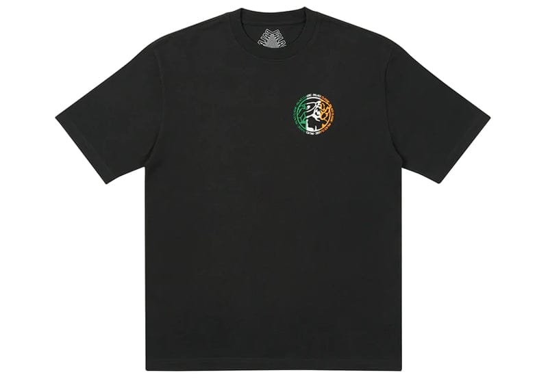 Palace Classico T-shirt Black