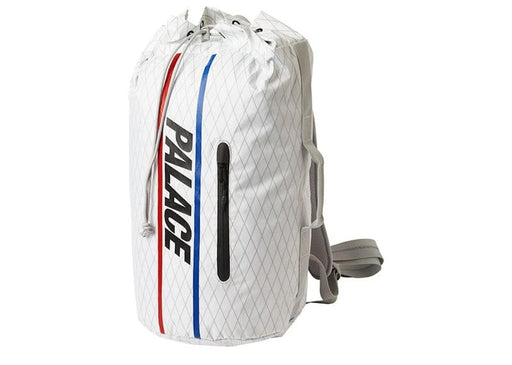 Palace Dimension Strap Duffel White