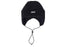 Palace Ear Muff Beanie black