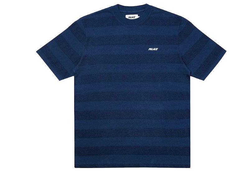 Palace Expenser T-shirt Blue