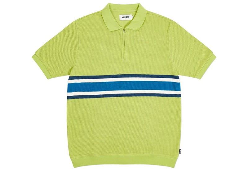 Palace Fancy Das Polo Lime