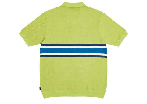 Palace Fancy Das Polo Lime