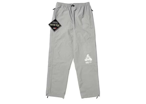 Palace GORE-TEX Paclite Vent Pant Ghost Grey