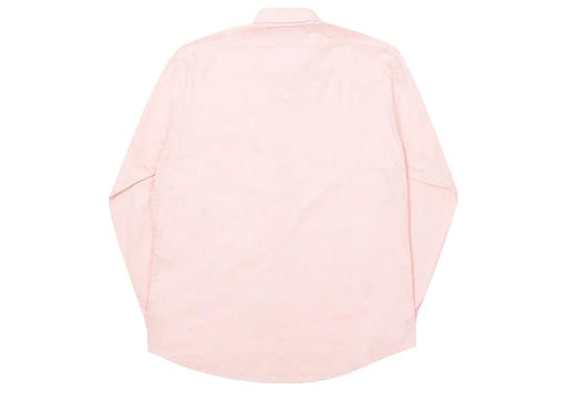 Palace Ich Bun Shirt Pink