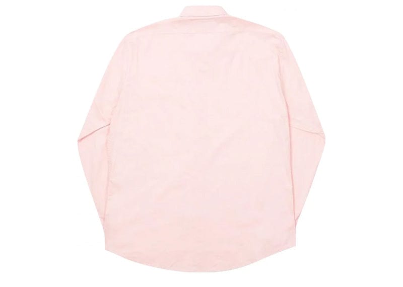 Palace Ich Bun Shirt Pink