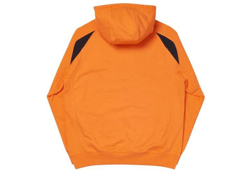 Palace In-Certi Hood Orange