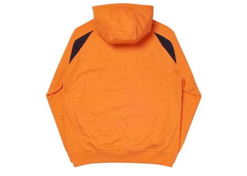 Palace In-Certi Hood Orange