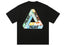 Palace Jungle Dream T-Shirt Black