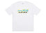 Palace Light Beer T-shirt White