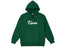 Palace Liquid Hood Huntsman Green