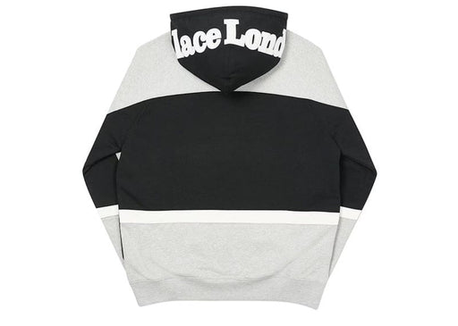 Palace Lon-Dons Hood Black