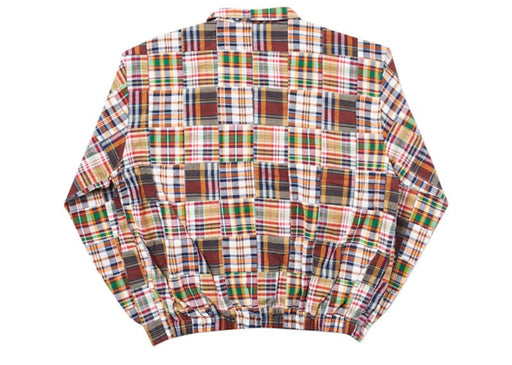 Palace Mad Rass Jacket Madras