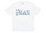 Palace Medieval Mandemi T-shirt White