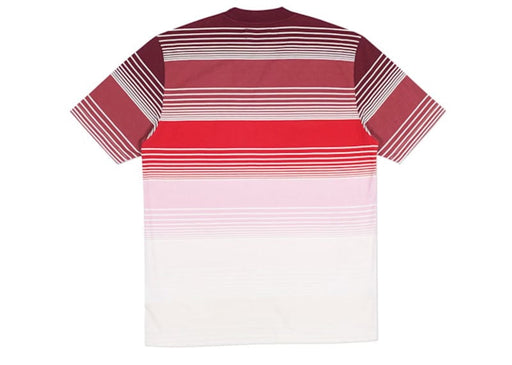 Palace Merge T-shirt Red