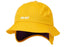 Palace Mountain Bucket Hat Yellow