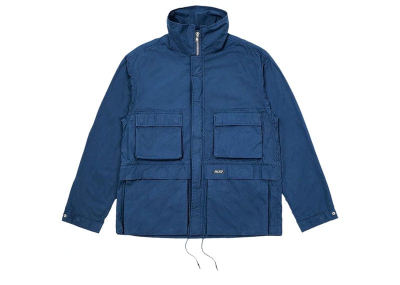 Palace P-Field Jacket Navy