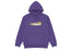 Palace P-Flames Hood Purple