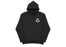 Palace P3 Team Hood Black