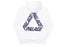 Palace P3 Team Hood White