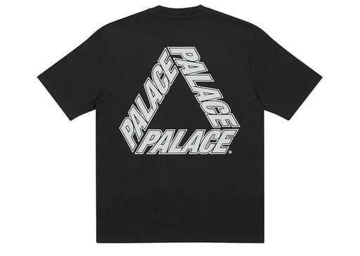 Palace P3 Team T-shirt Black